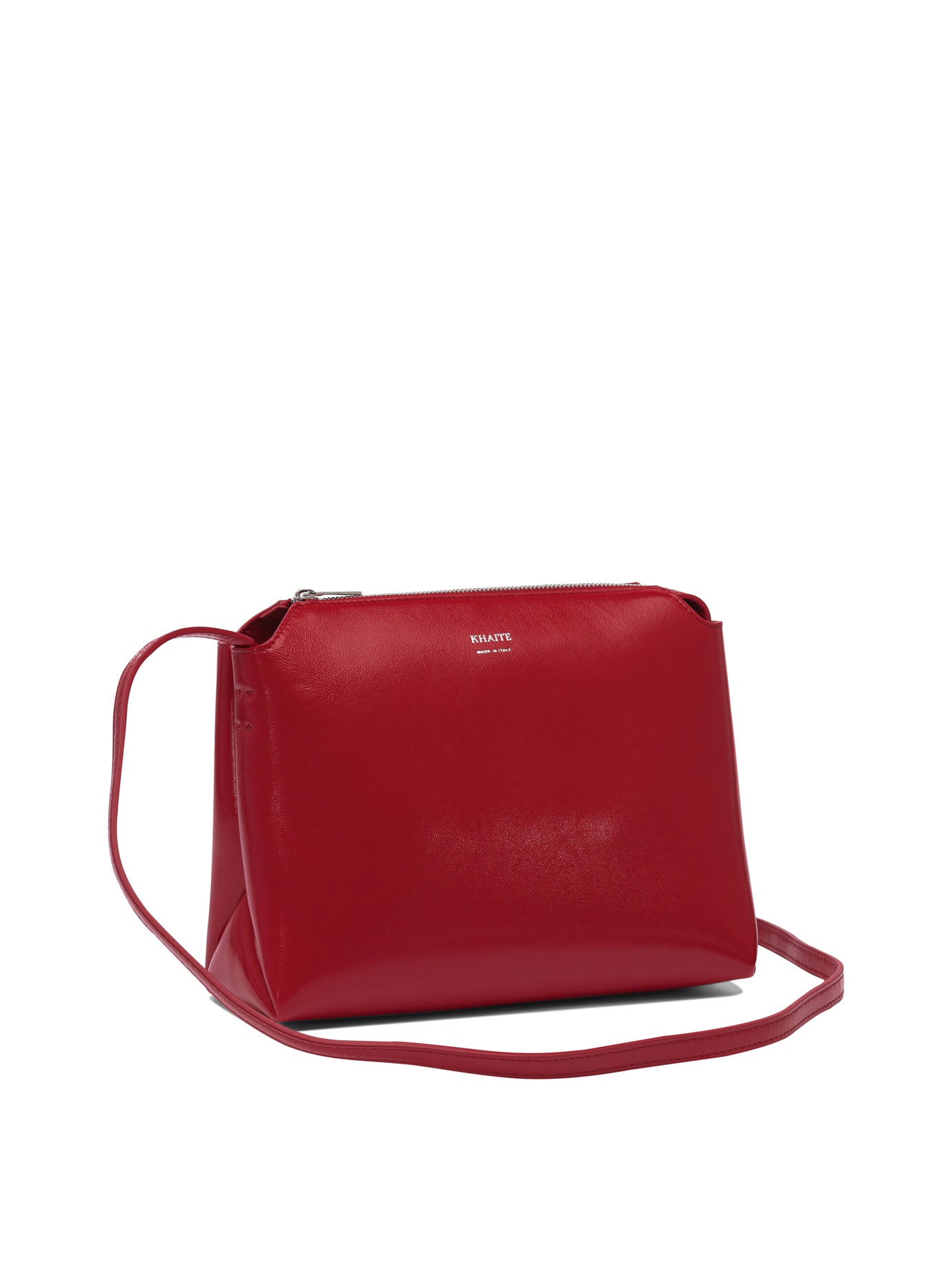 KHAITE Chic Crossbody Handbag