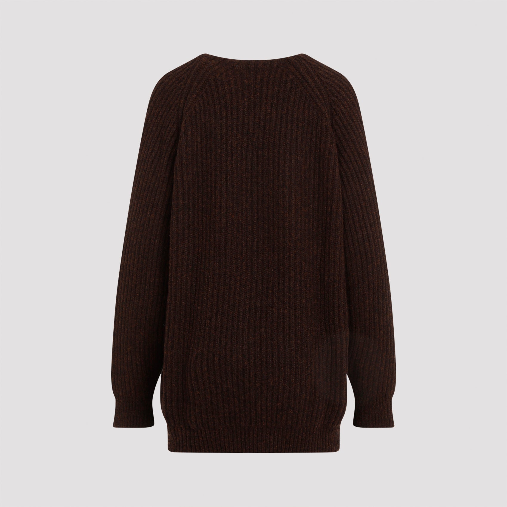KHAITE Luxurious Cashmere Sweater for Modern Women
