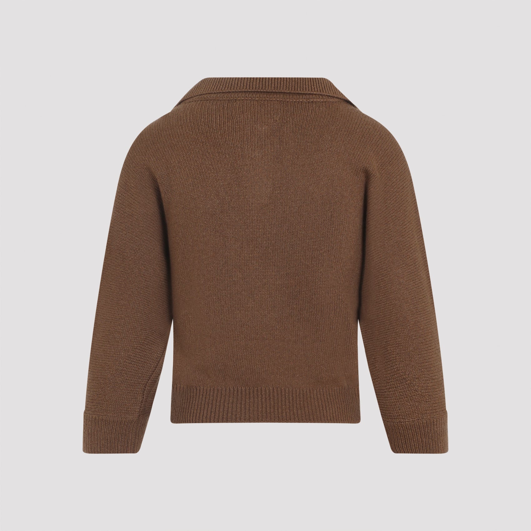 KHAITE Luxurious Cashmere Sweater for Women