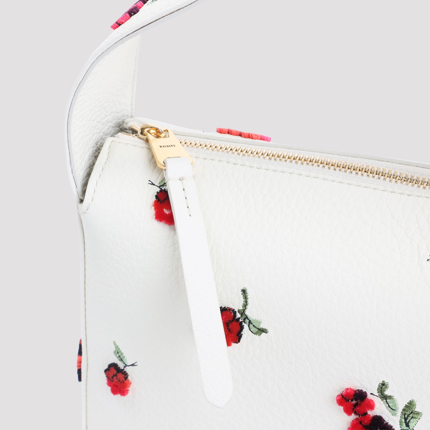 KHAITE Mini Handbag - Sleek Design, Perfect for Everyday Elegance