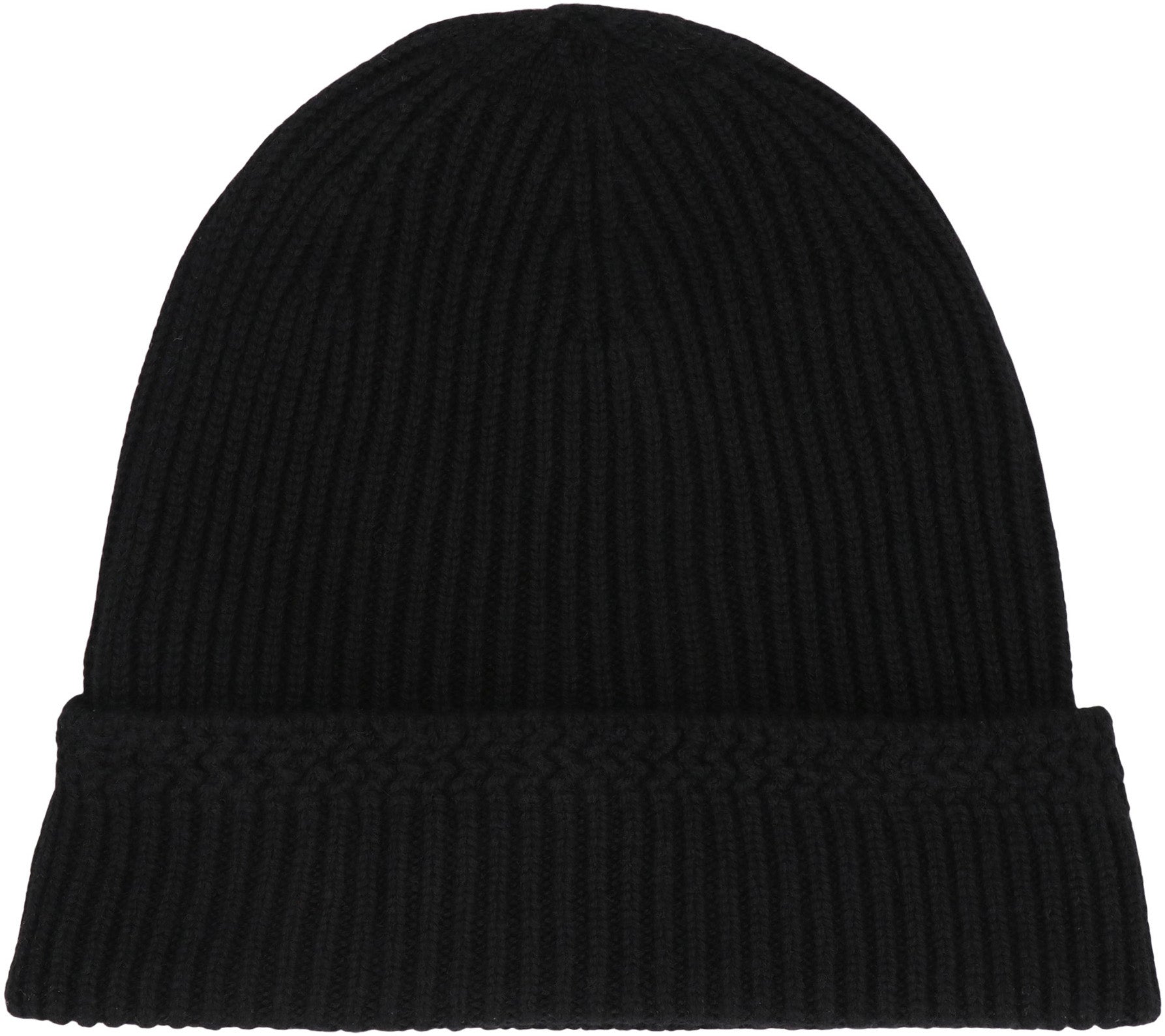 TOM FORD Fisherman Beanie with Turn-Up Brim