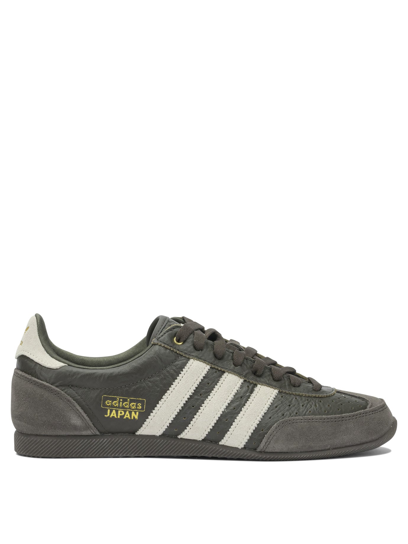 ADIDAS ORIGINALS Classic Leather Fabric Sneaker for Women