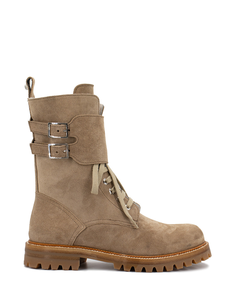 KITON Essential Midsole Ankle Boots for Women
