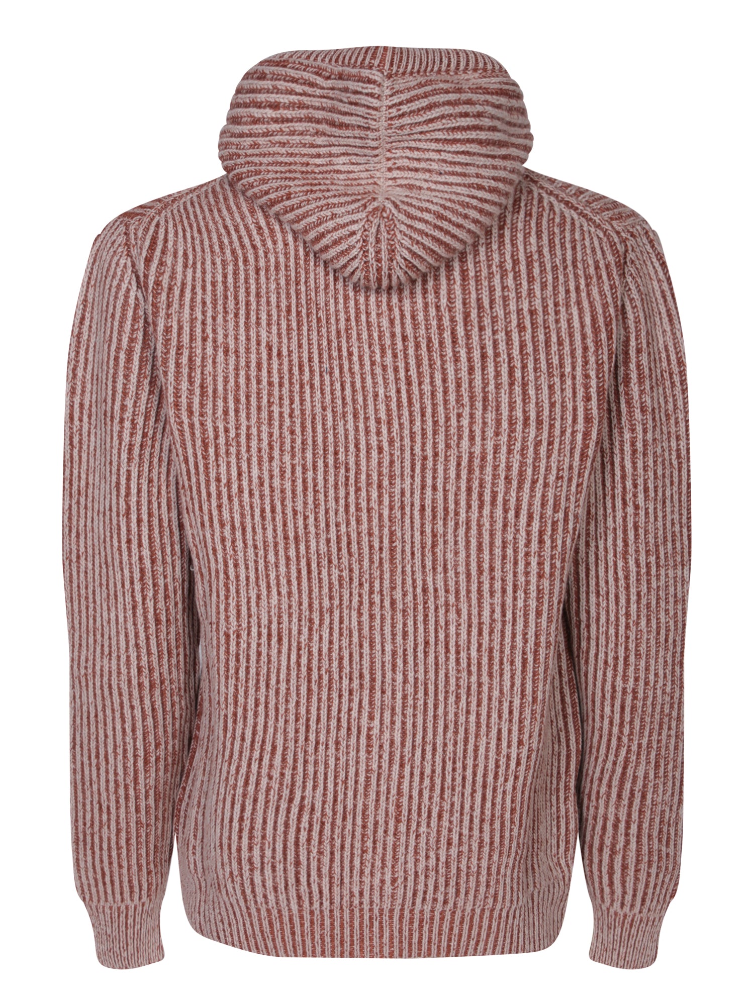 KITON Luxury Cashmere Hoodie for Men - Fall Winter Collection