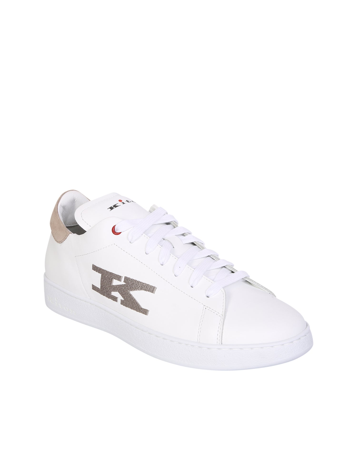 KITON Premium Chunky Sneaker for Men