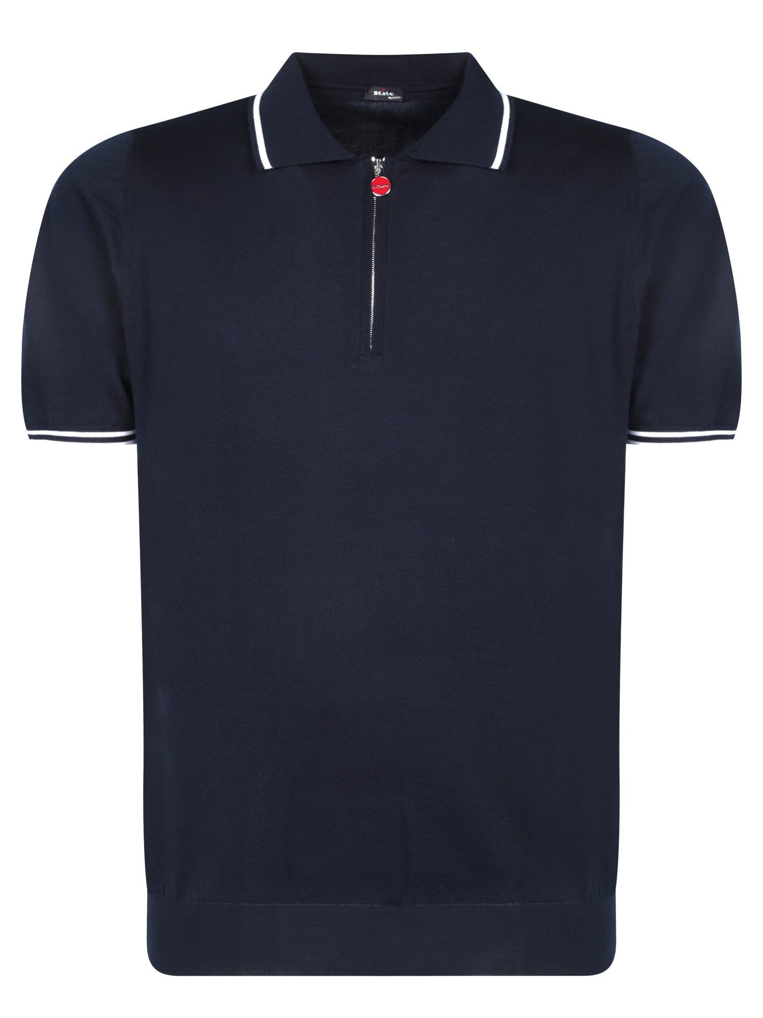 KITON Premium Men's T-Shirt