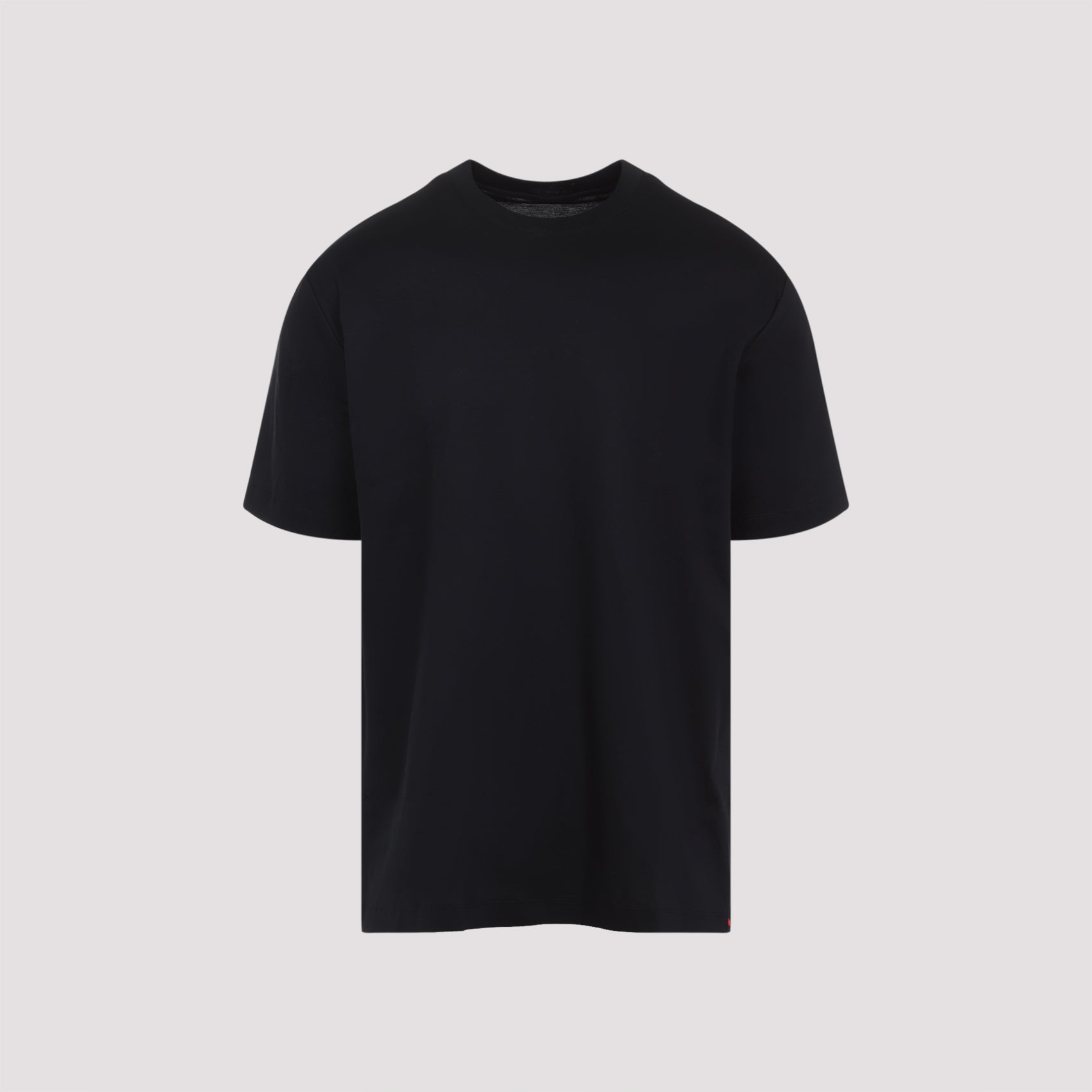 KITON Classic Men's Cotton T-Shirt