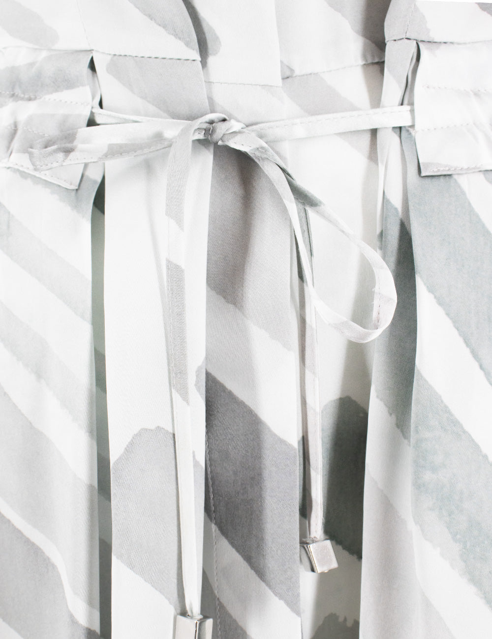 KITON Silk Long Dress for Sophisticated Women