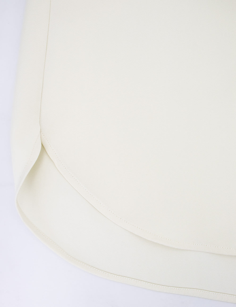 KITON Silk V-Neck T-Shirt for Women