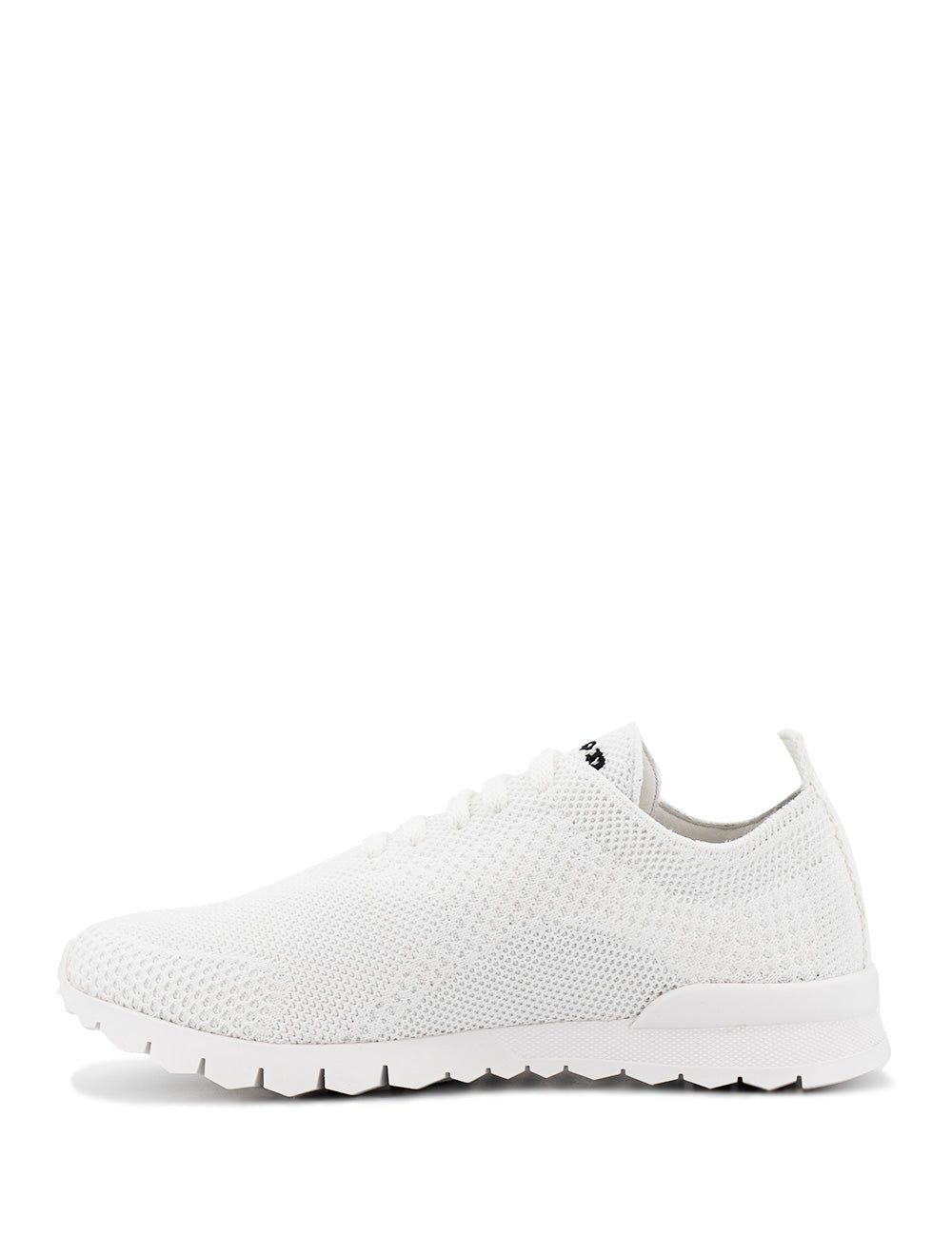 KITON Trendy Knit Fit Sneaker for Women