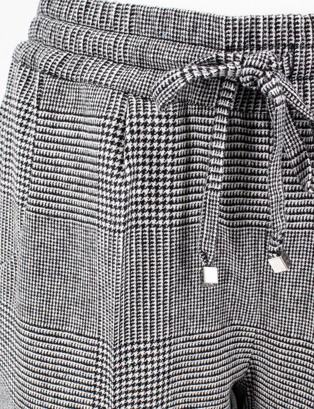 KITON Handcrafted Women's Trousers