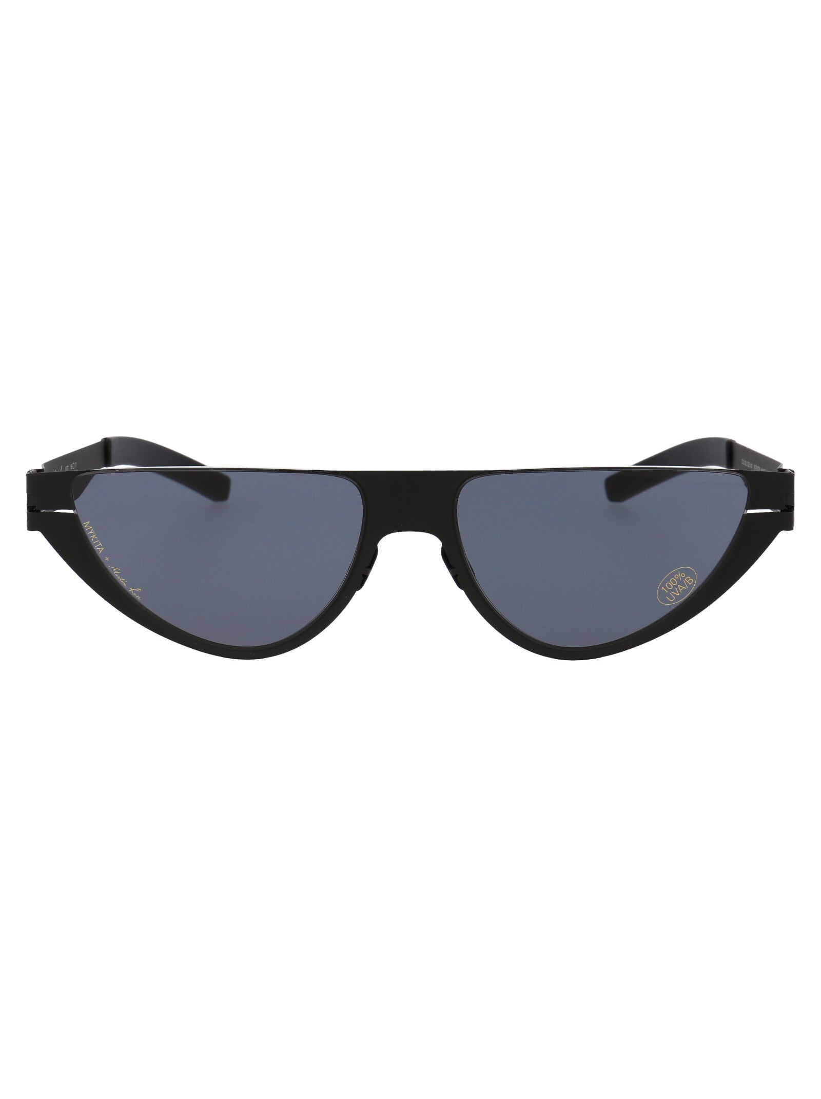 MYKITA Unisex Mini Steel Sunglasses