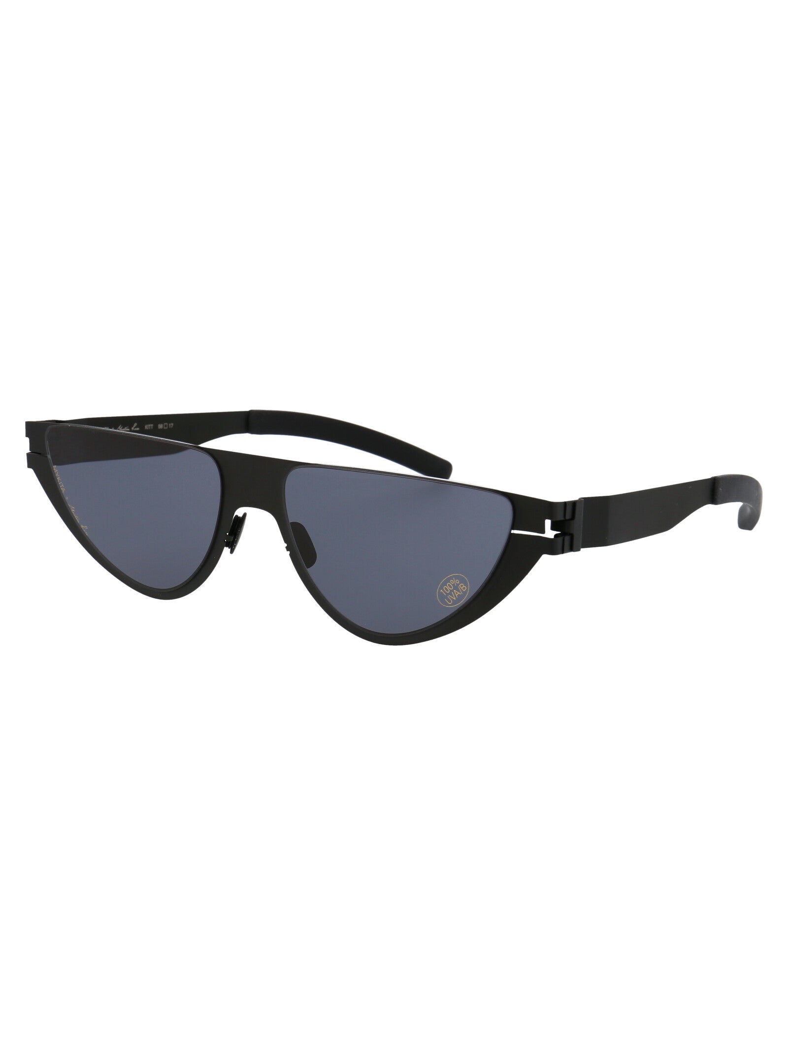 MYKITA Unisex Mini Steel Sunglasses