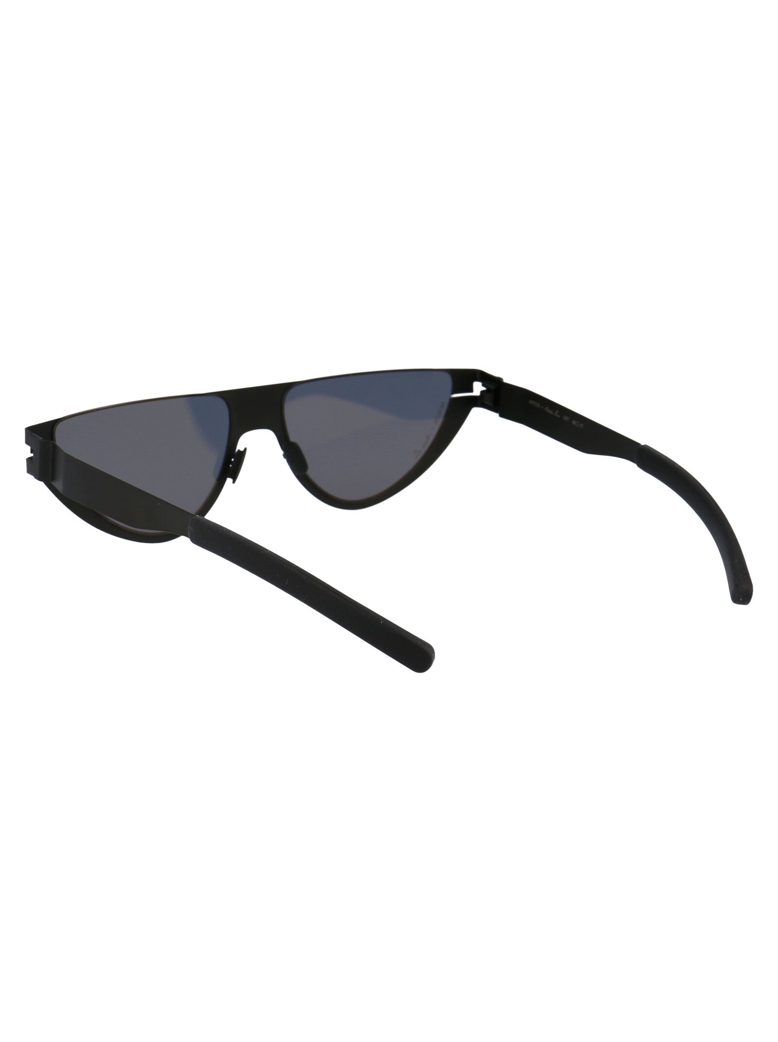 MYKITA Unisex Mini Steel Sunglasses