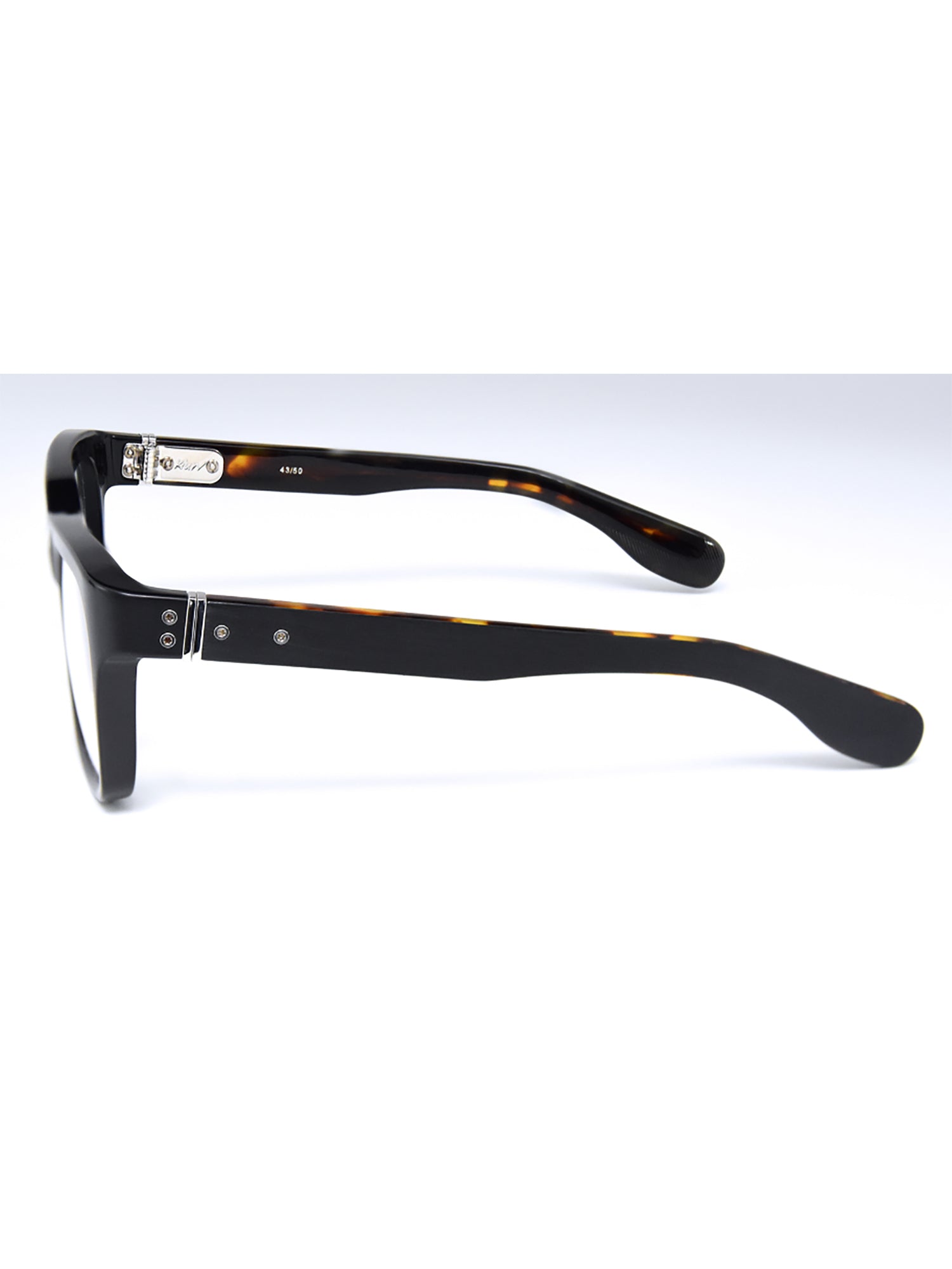 KIURV Sleek Optical Frames 135mm