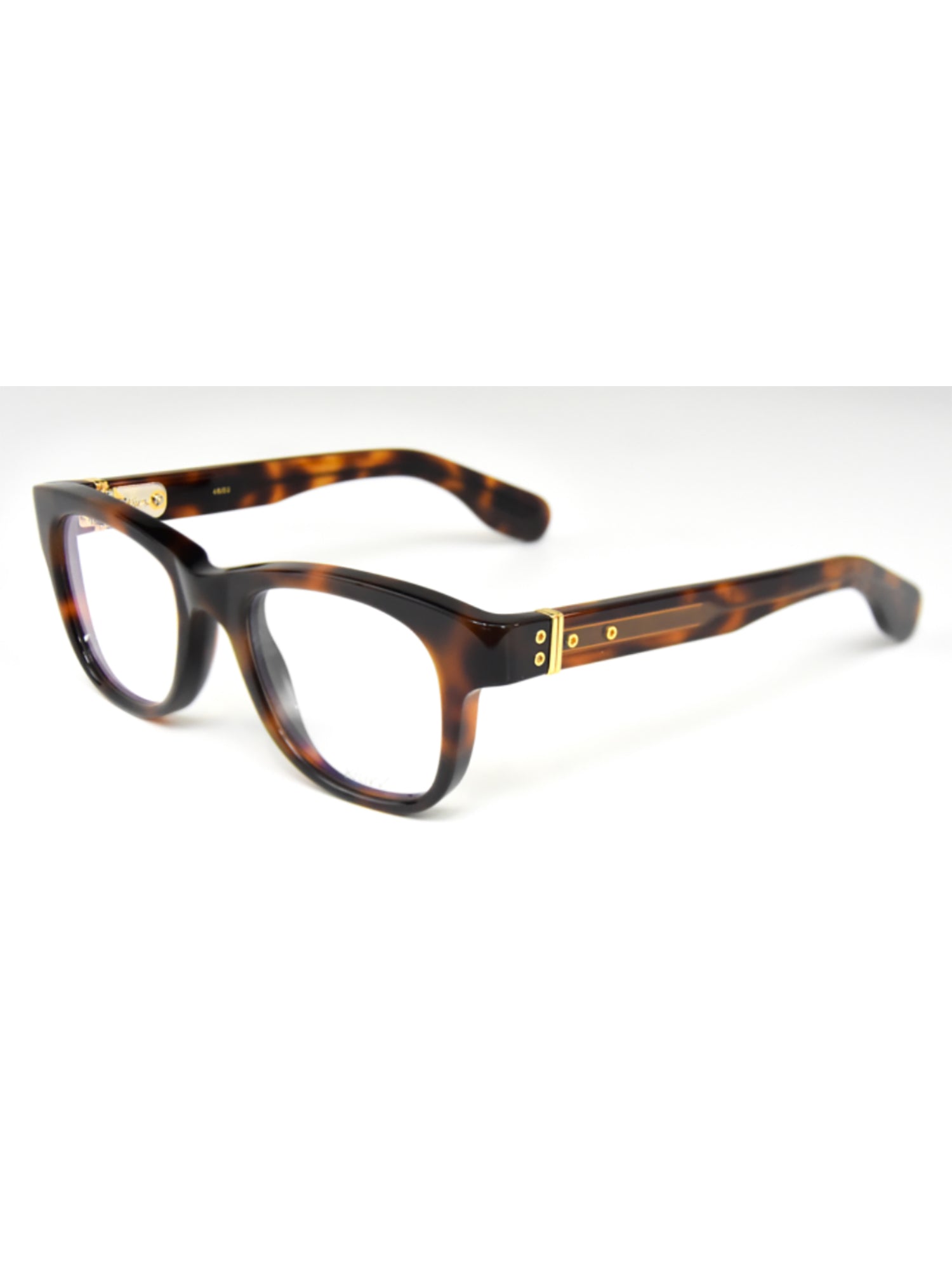 KIURV Sleek Optical Frame for Women - Comfortable Fit
