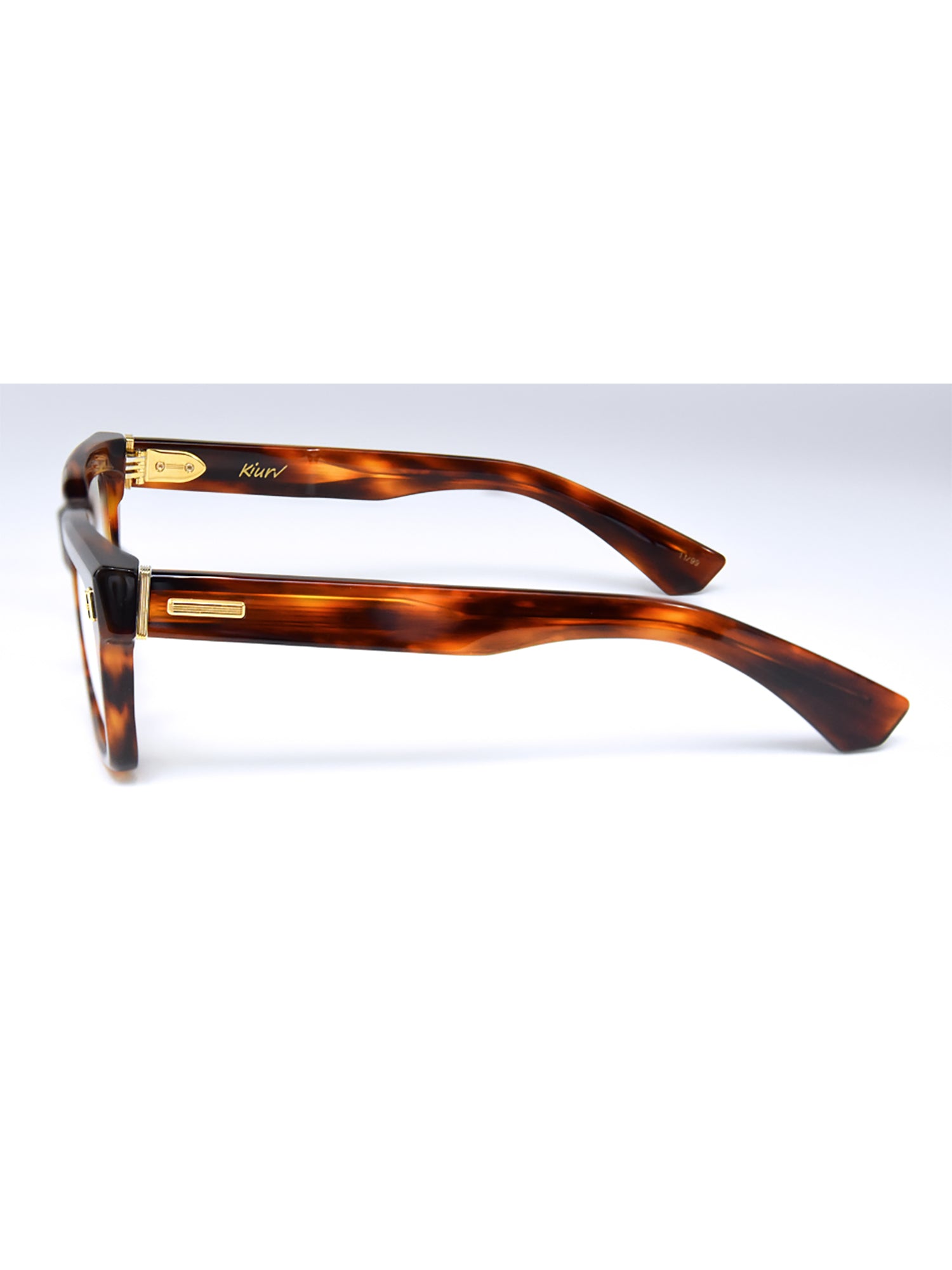 KIURV Classic Women's Optical Frames - 150mm Temple Size