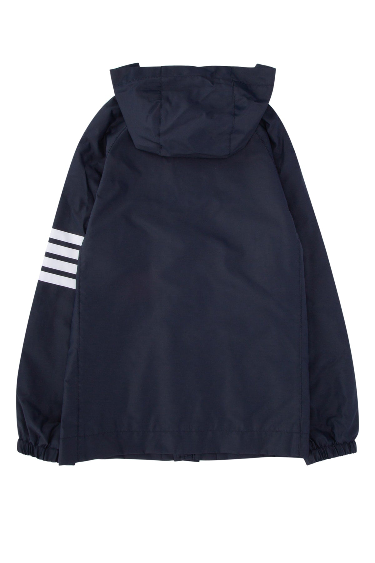 THOM BROWNE KIDS Boys' Mini Outerwear Jacket - FW23
