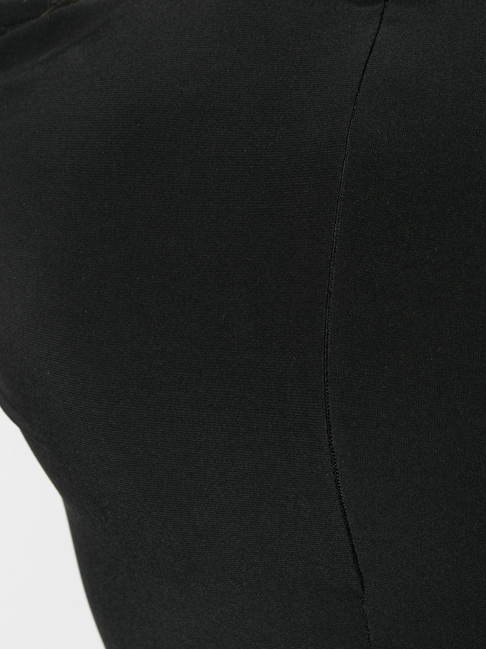 NORMA KAMALI Slim-Fit Turtle-Neck Sweater