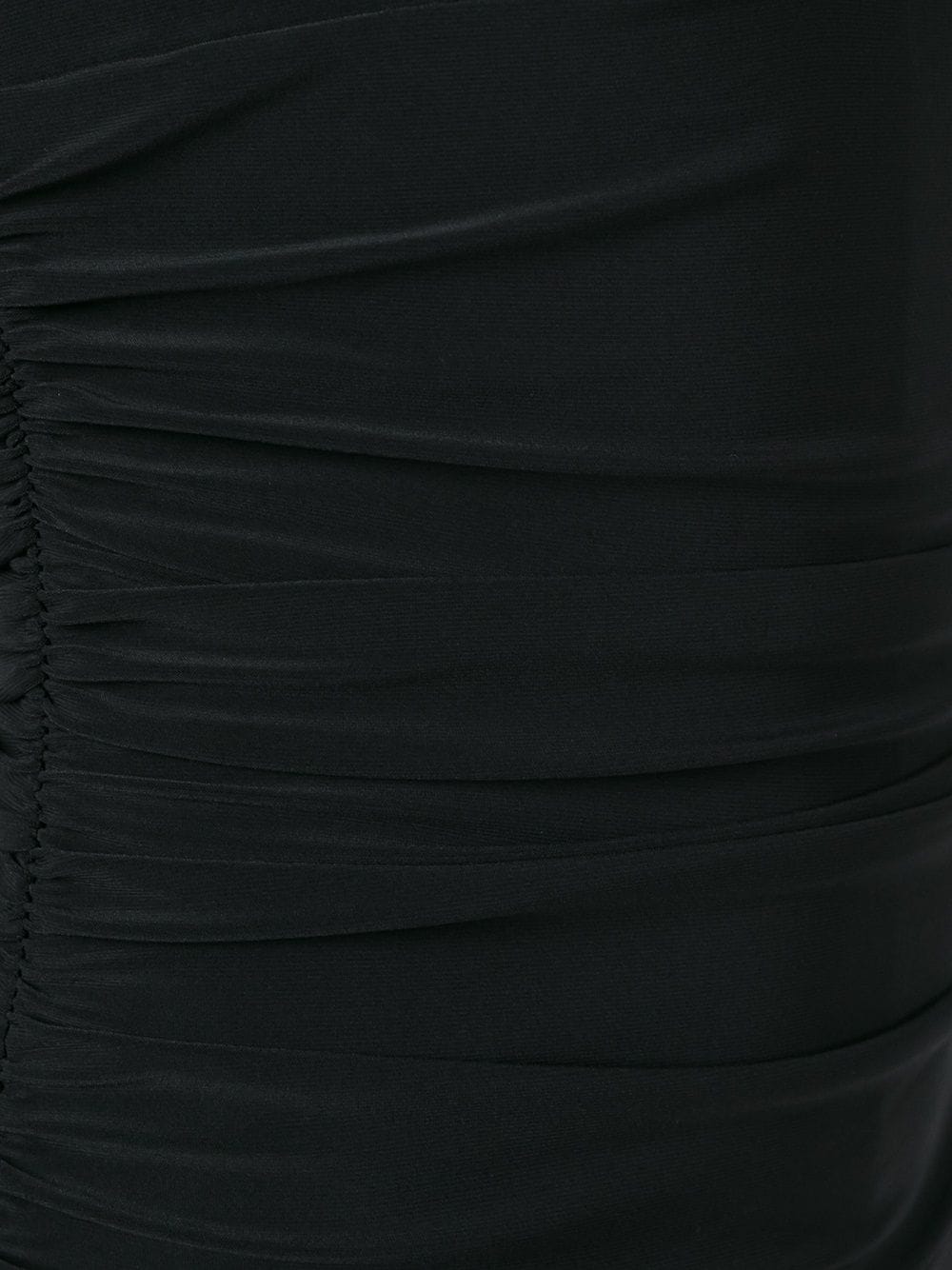 NORMA KAMALI V-Neck Jumpsuit for Women