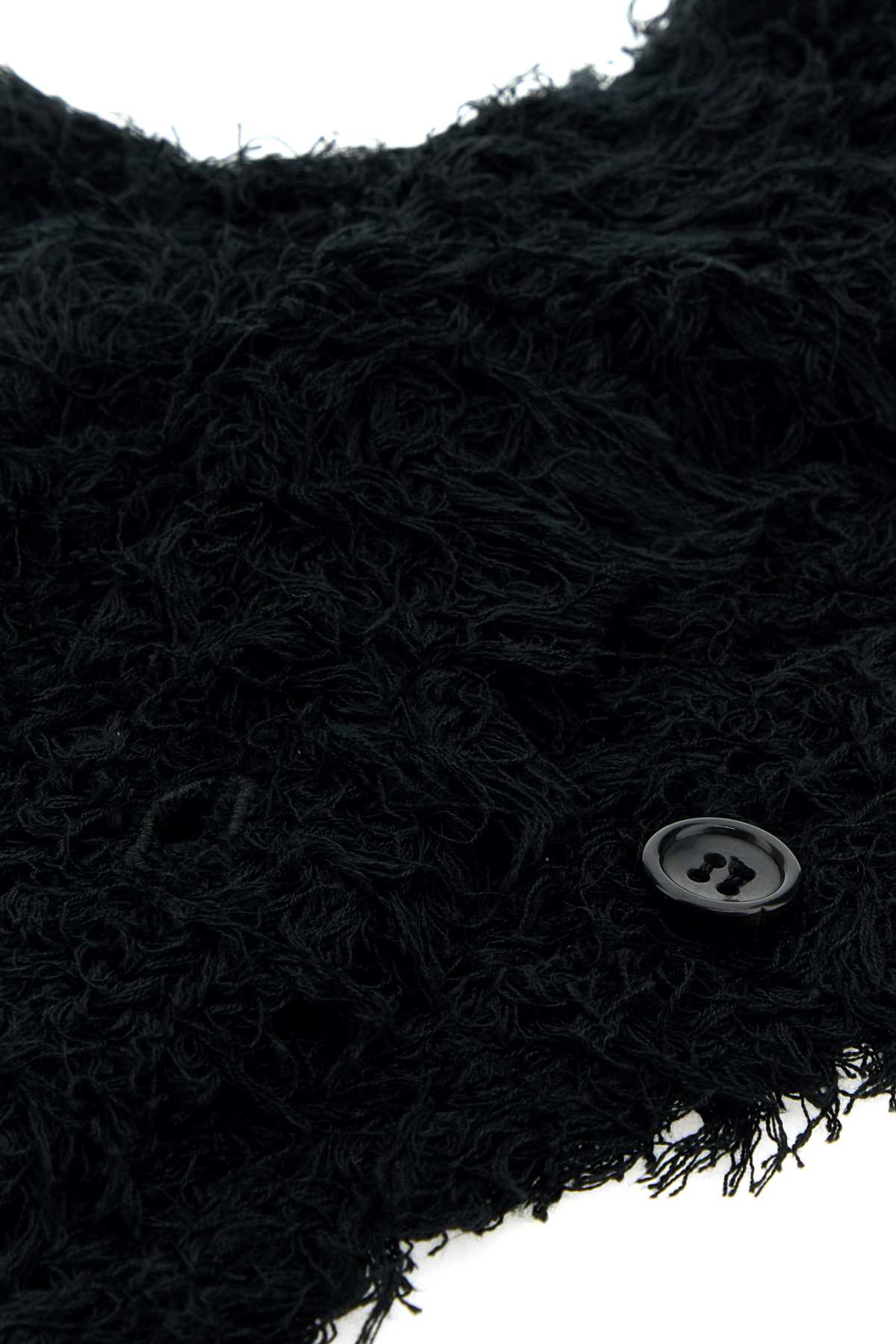 KIKO KOSTADINOV Silk Knit Balaclava for Women