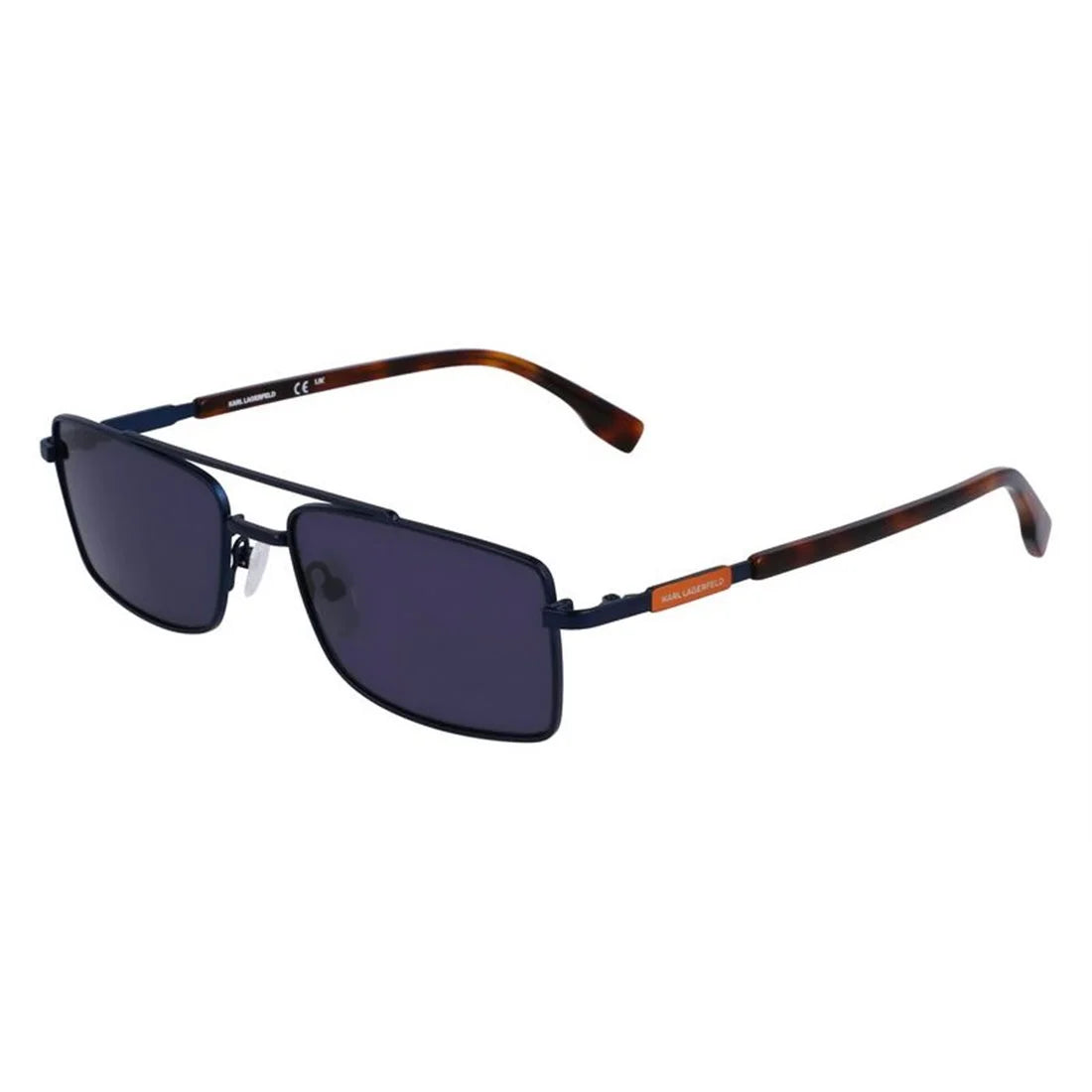 KARL LAGERFELD Stylish Men's Sunglasses - KL348S Mini