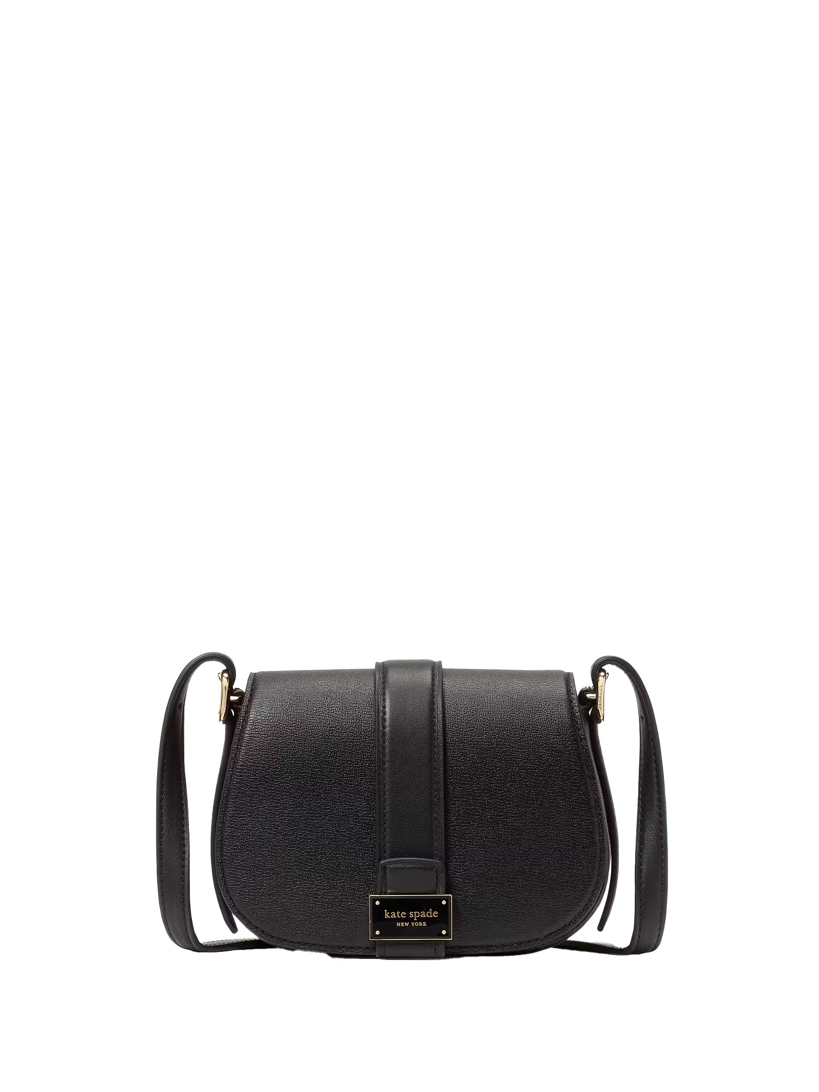 KATE SPADE NEW YORK Mini Saddle Handbag