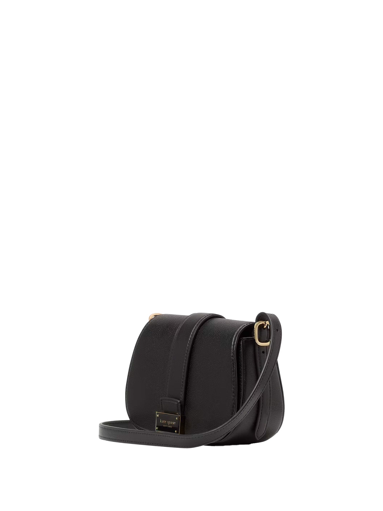KATE SPADE NEW YORK Mini Saddle Handbag