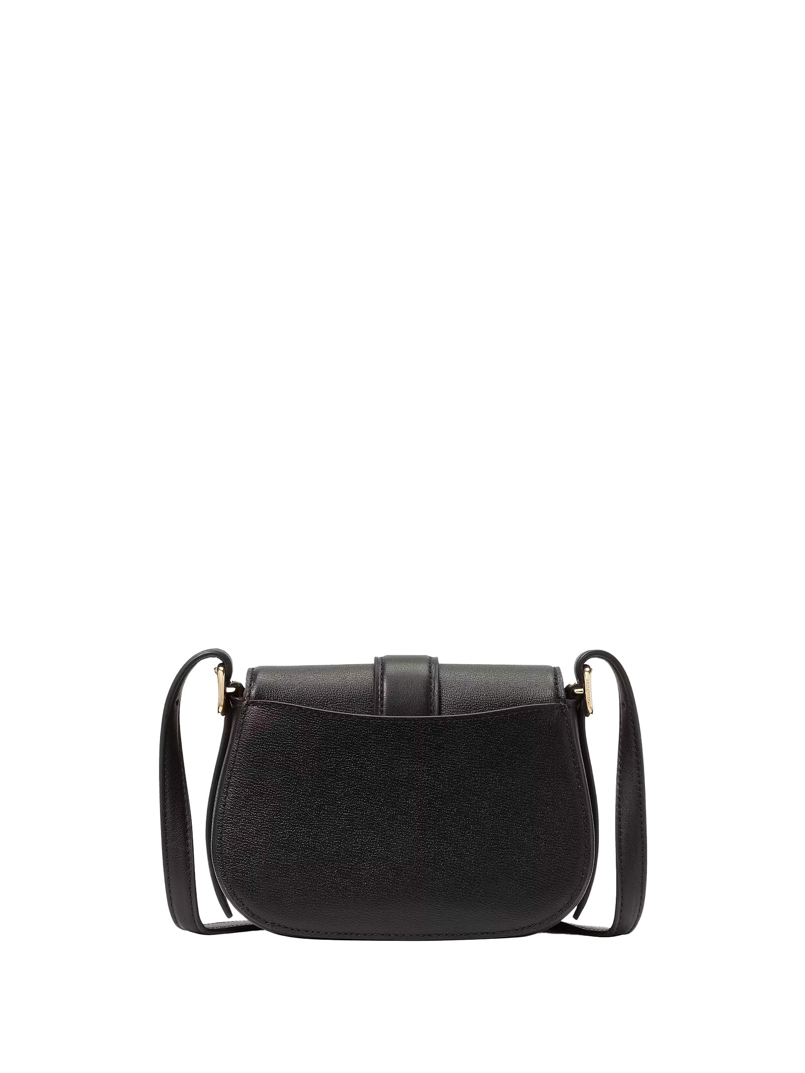 KATE SPADE NEW YORK Mini Saddle Handbag