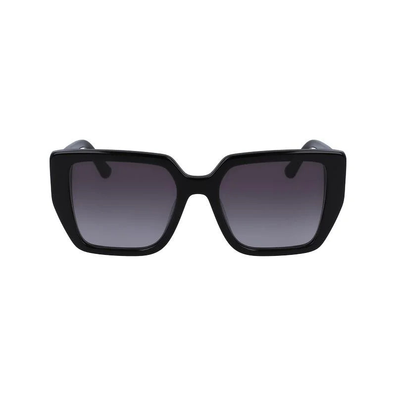 KARL LAGERFELD Chic Acetate Sunglasses for Women