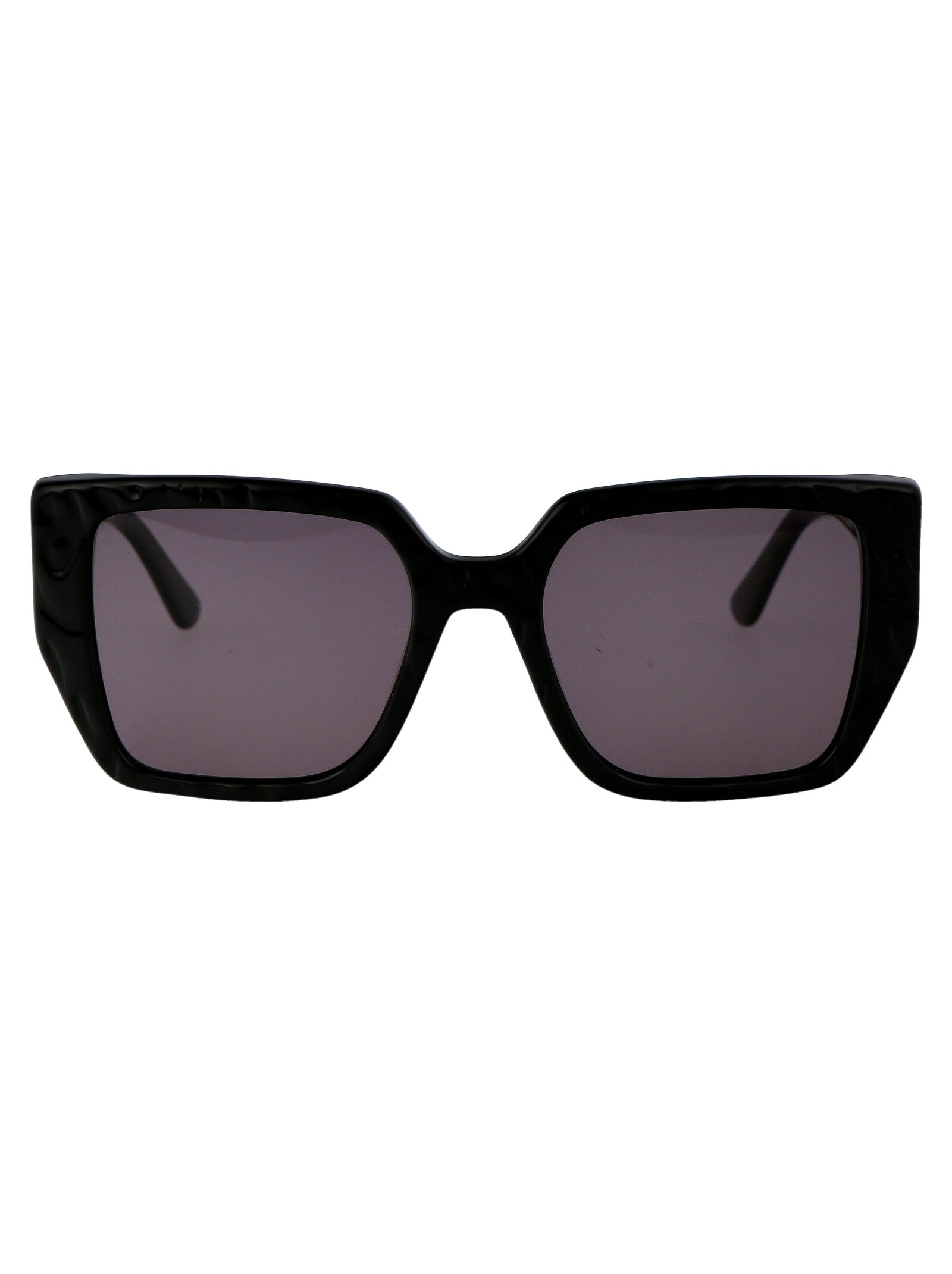 KARL LAGERFELD Acetate Patterned Women's Sunglasses