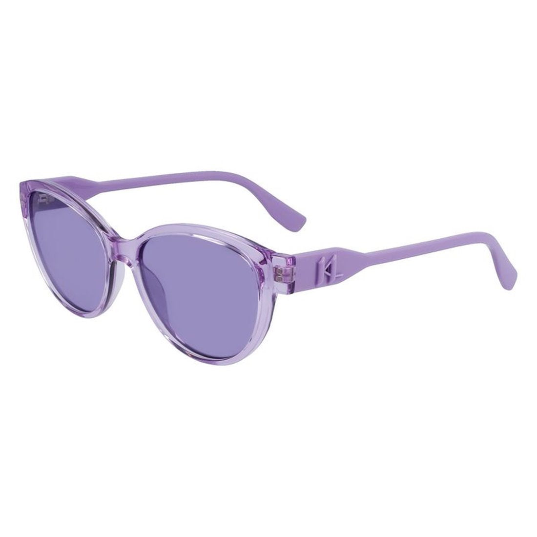 KARL LAGERFELD Chic Women’s Mini Sunglasses