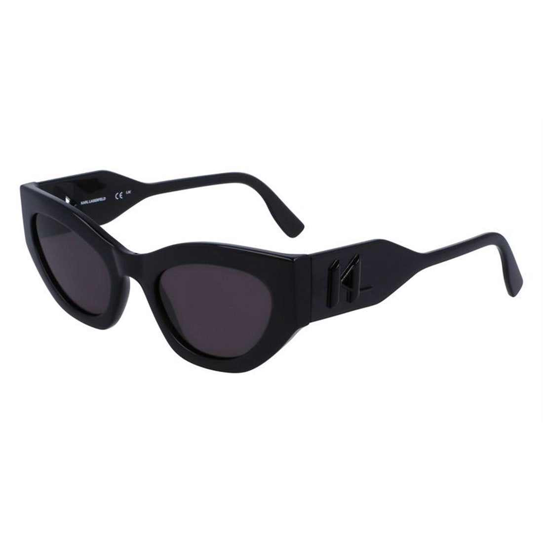 KARL LAGERFELD Chic Women's Sunglasses - KL6122S Mini