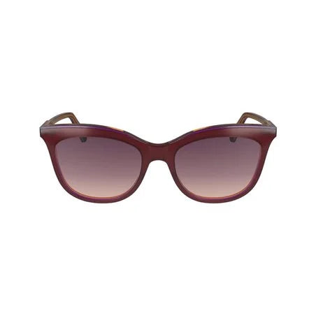 KARL LAGERFELD Stylish Women's Sunglasses - KL6122S Mini Frame