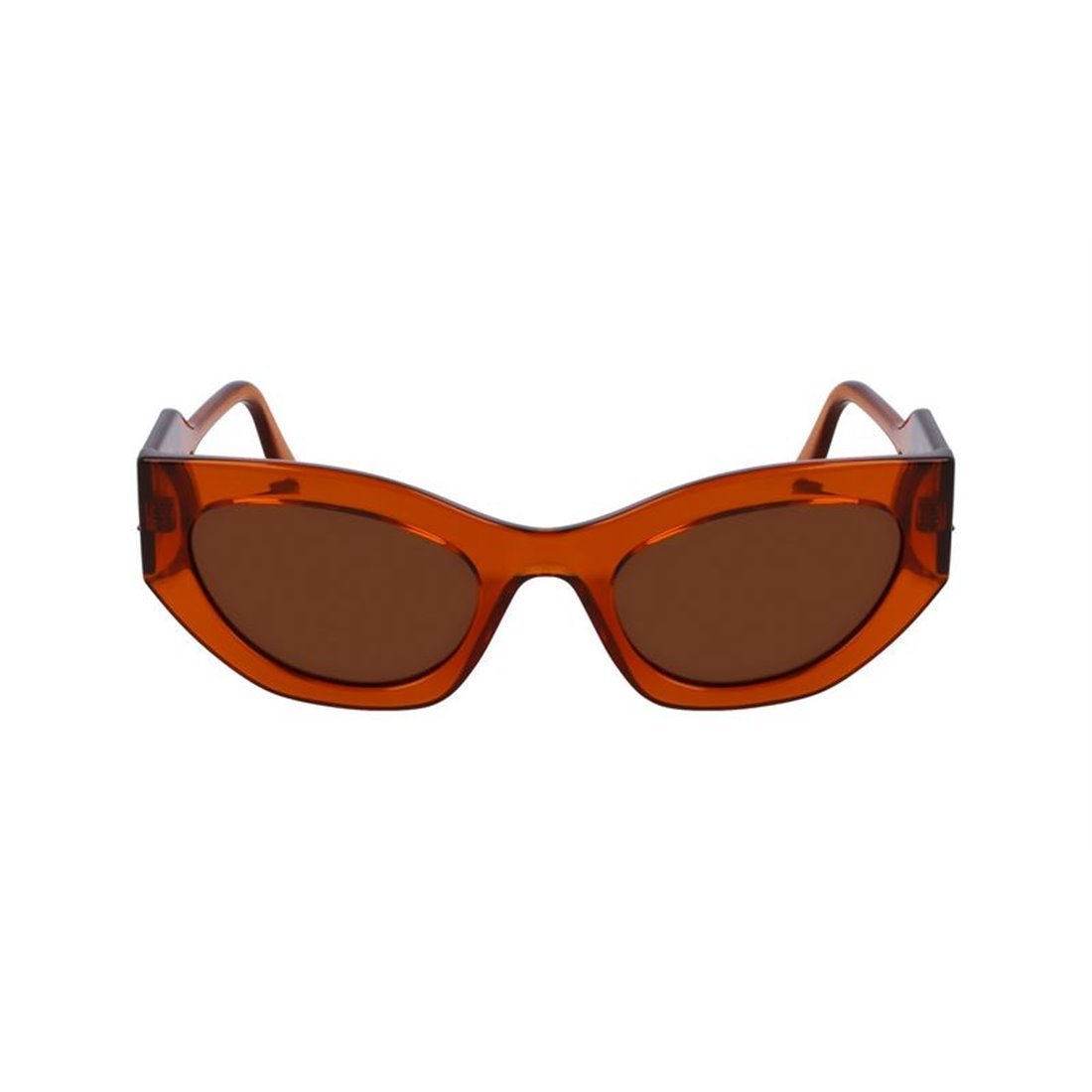 KARL LAGERFELD Stylish Women's Sunglasses - KL6122S Mini Frame