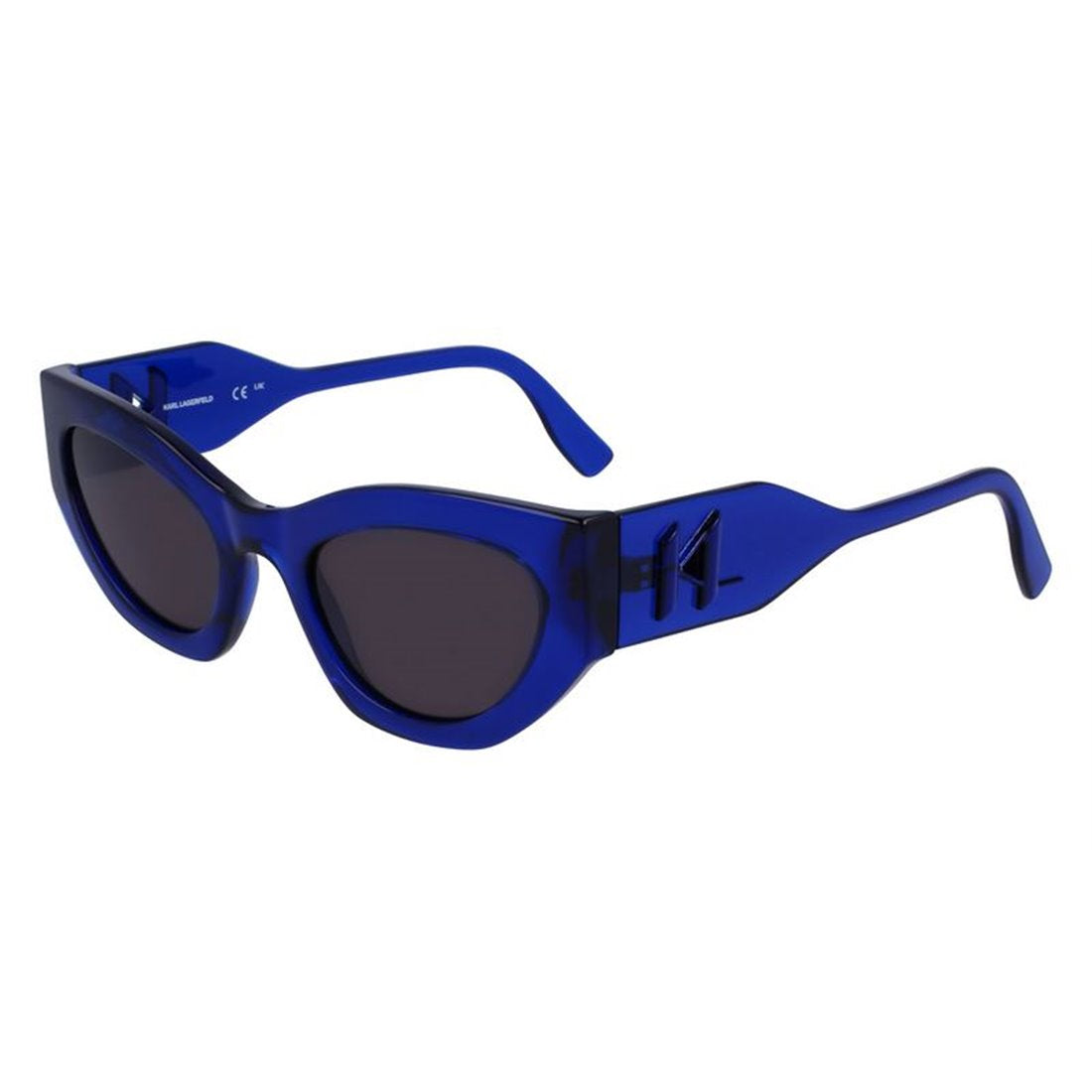 KARL LAGERFELD Chic Women's Mini Sunglasses