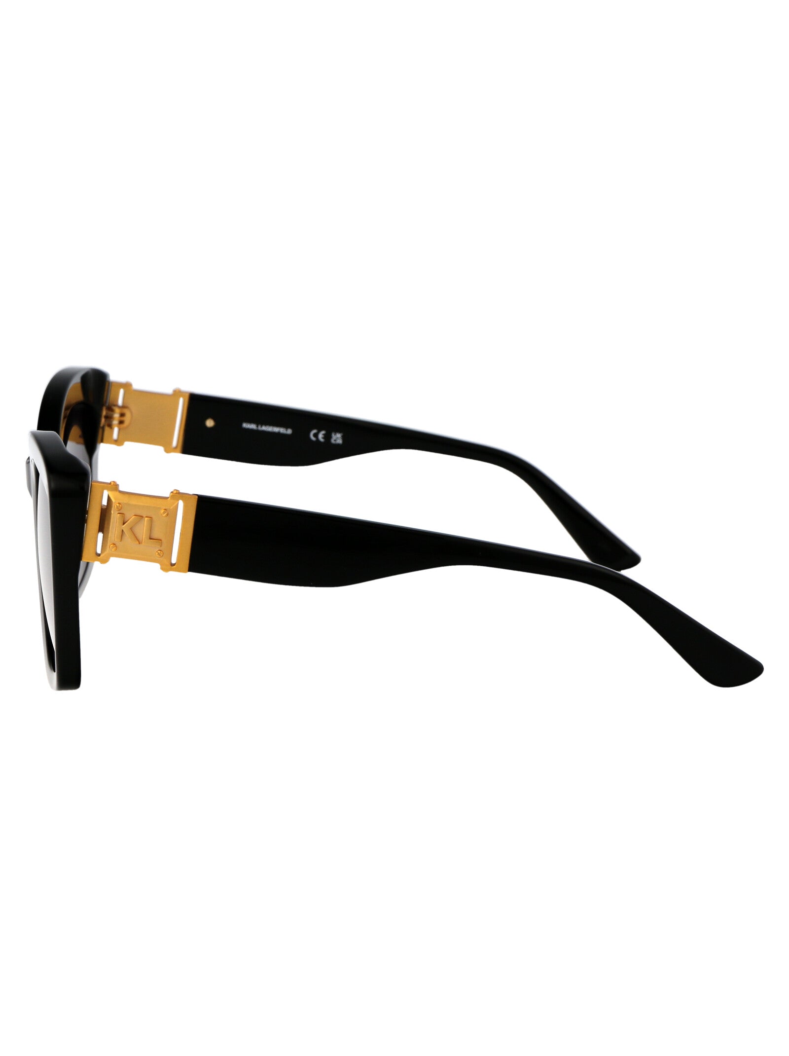 KARL LAGERFELD Stylish Acetate Sunglasses