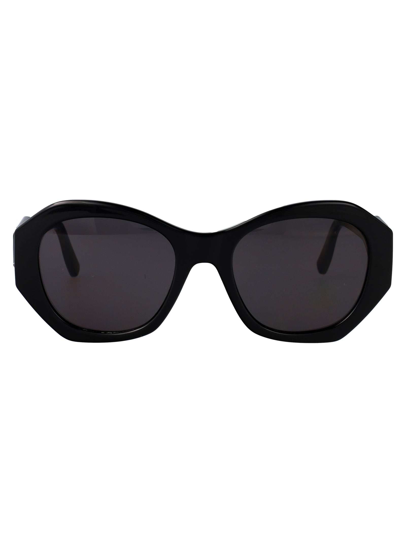 KARL LAGERFELD Chic Acetate Women’s Sunglasses