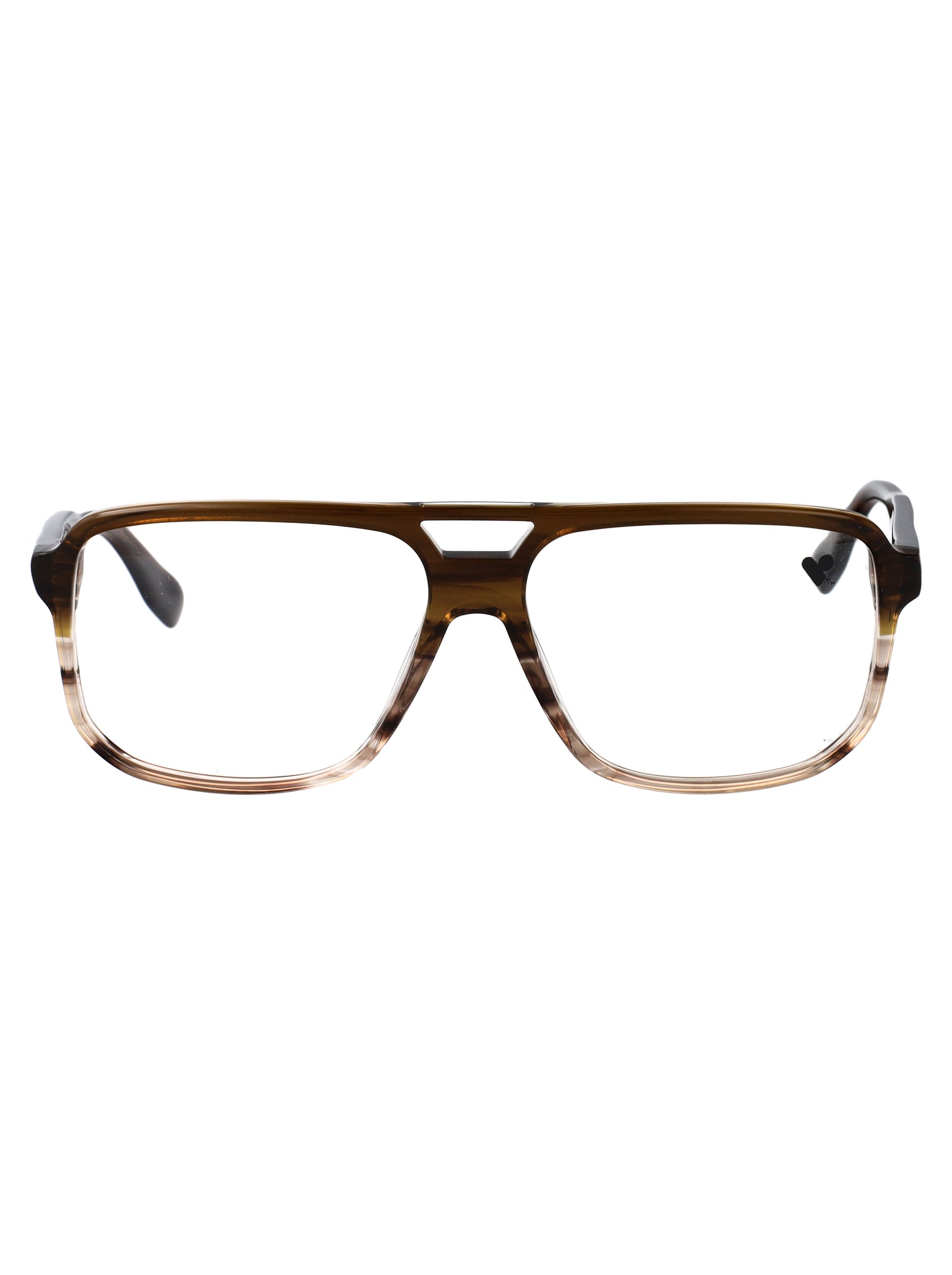 KARL LAGERFELD Stylish Acetate Optical Glasses for Men - KL6156