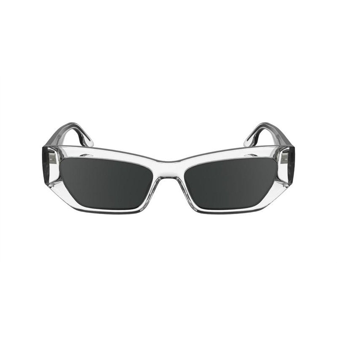 KARL LAGERFELD Stylish Unisex Transparent Sunglasses