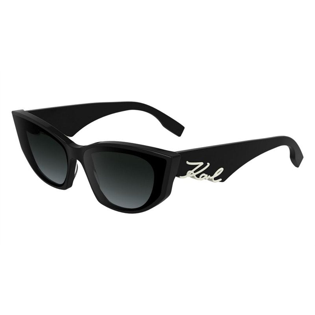 KARL LAGERFELD Chic Women's Acetate Sunglasses