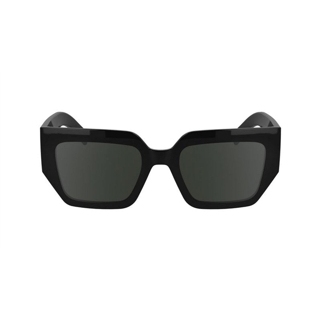 KARL LAGERFELD Chic Cat-Eye Sunglasses for Women