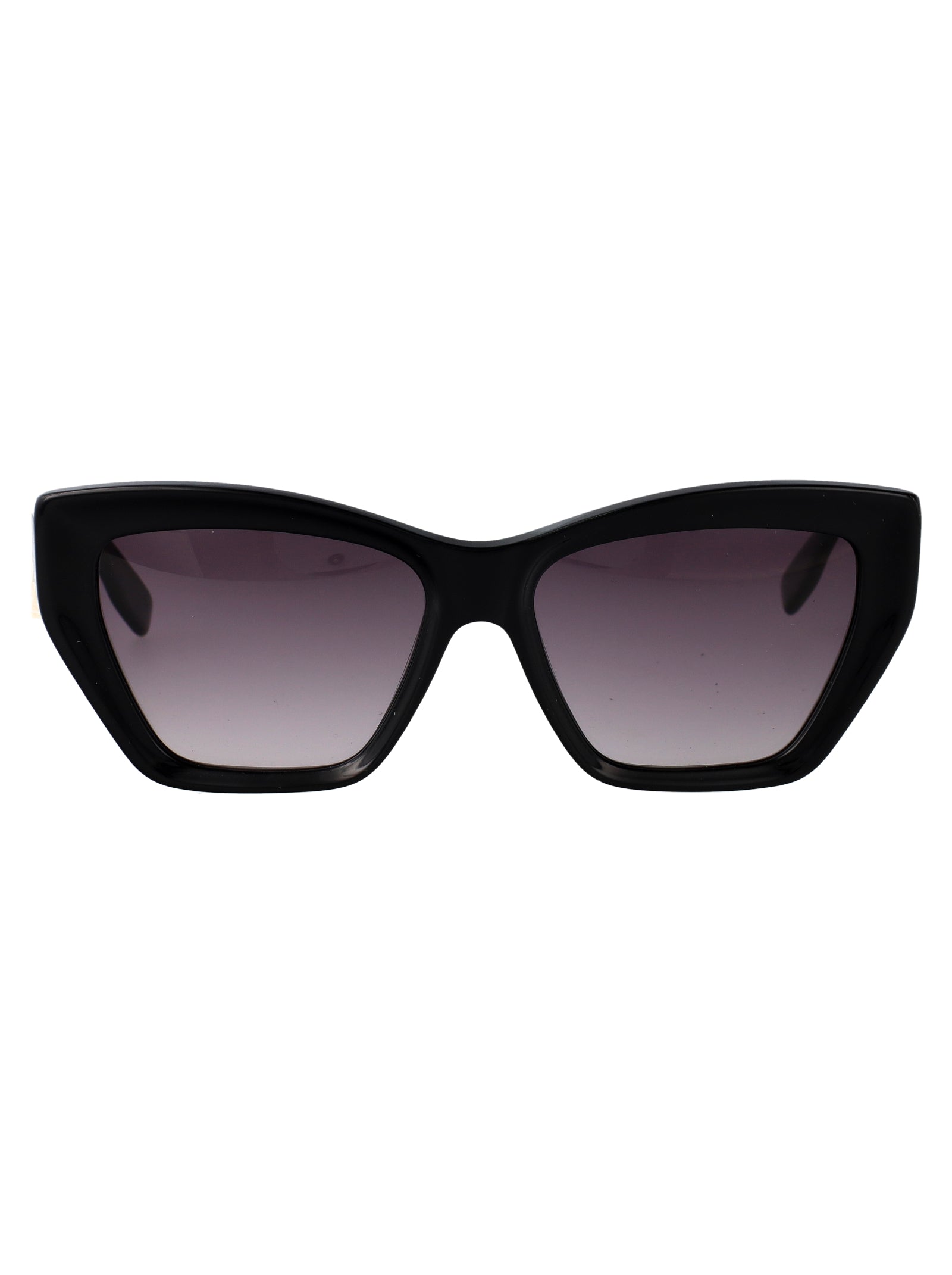 KARL LAGERFELD Chic Acetate Sunglasses for Women