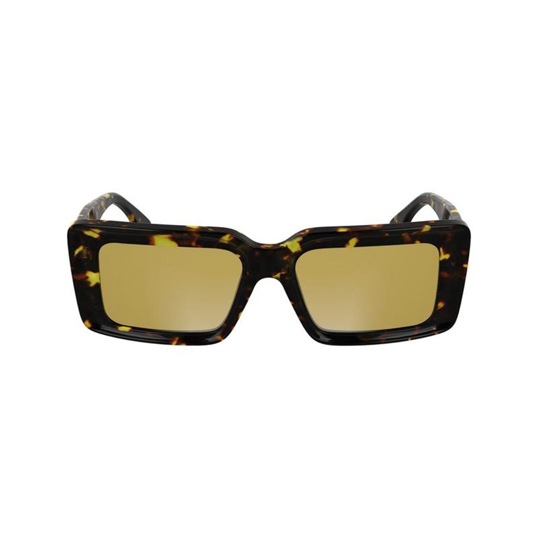 KARL LAGERFELD Stylish Acetate Sunglasses for Women - KL6180S 232