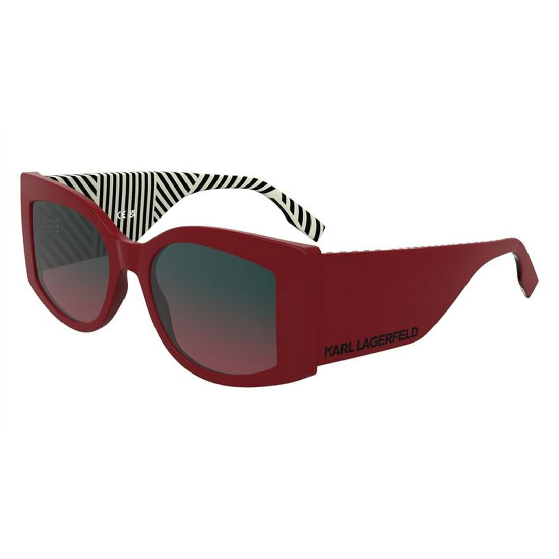 KARL LAGERFELD Stylish Women's Sunglasses KL6183S