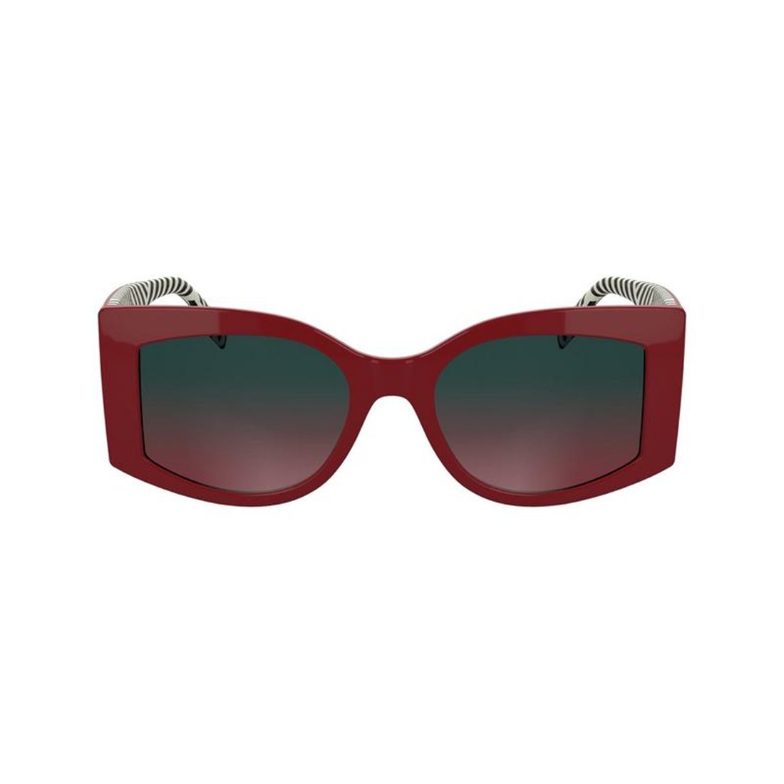 KARL LAGERFELD Stylish Women's Sunglasses KL6183S