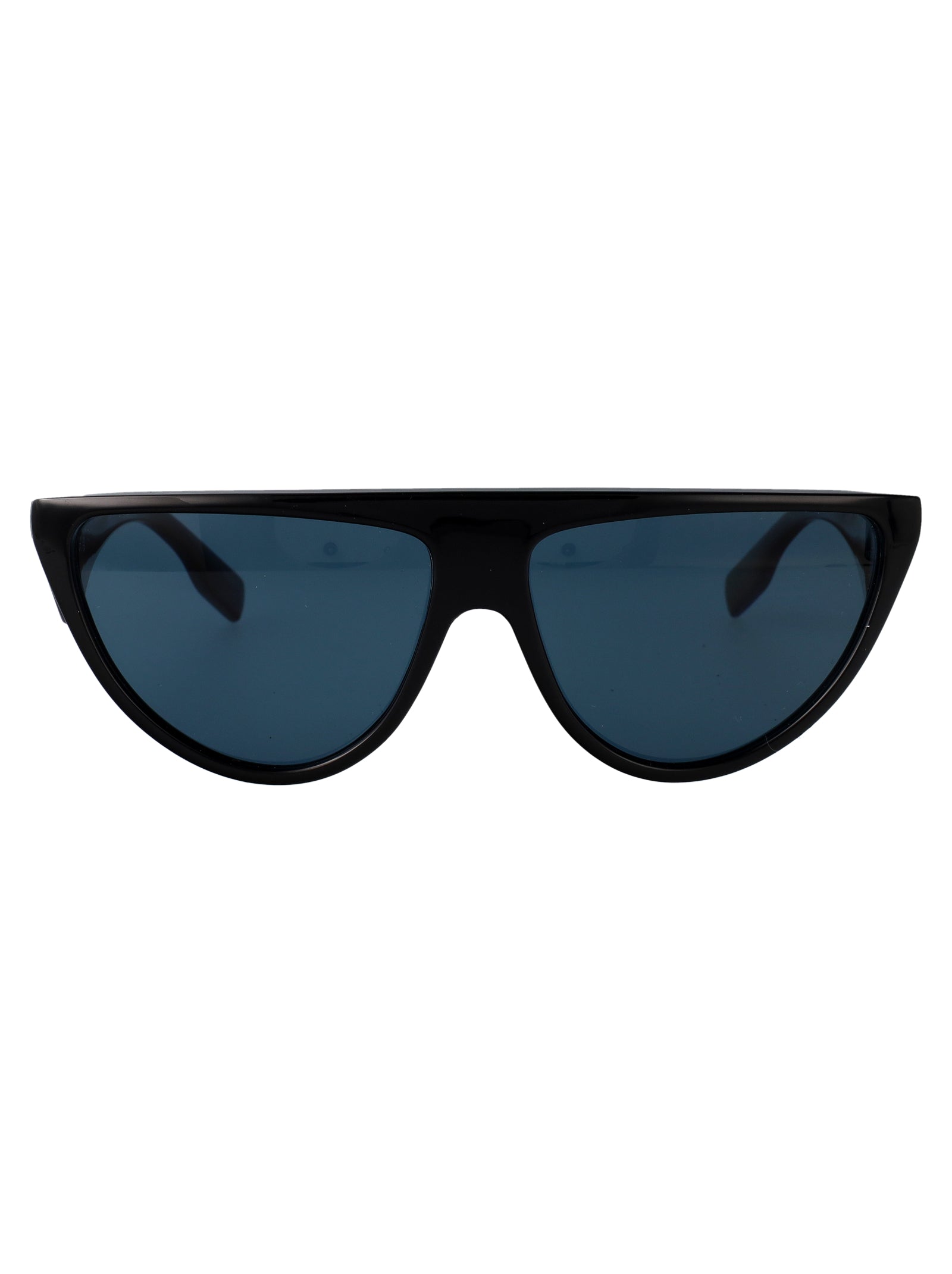 KARL LAGERFELD Chic Acetate Sunglasses for Women