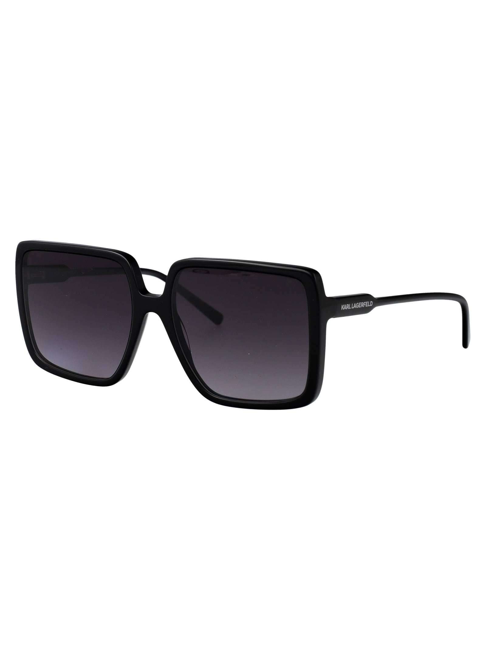 KARL LAGERFELD Women's Premium Acetate Sunglasses - KL6187S