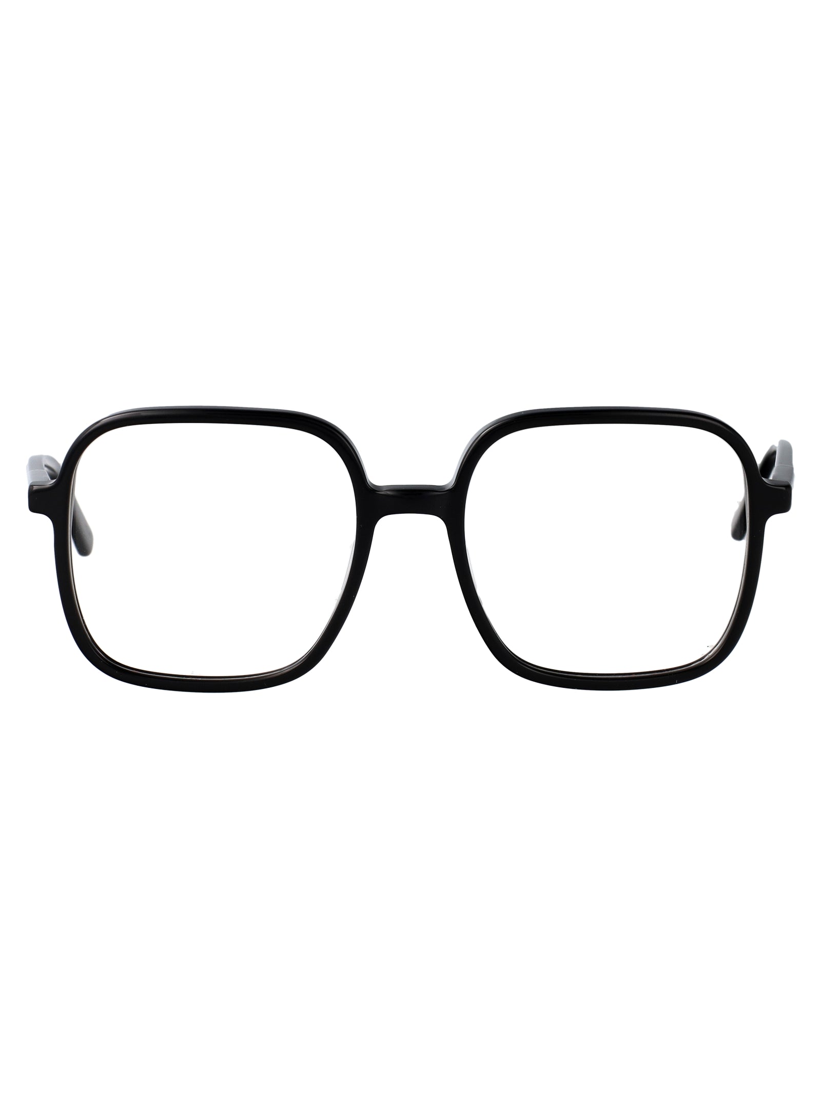 KARL LAGERFELD Stylish Acetate Optical Glasses for Women