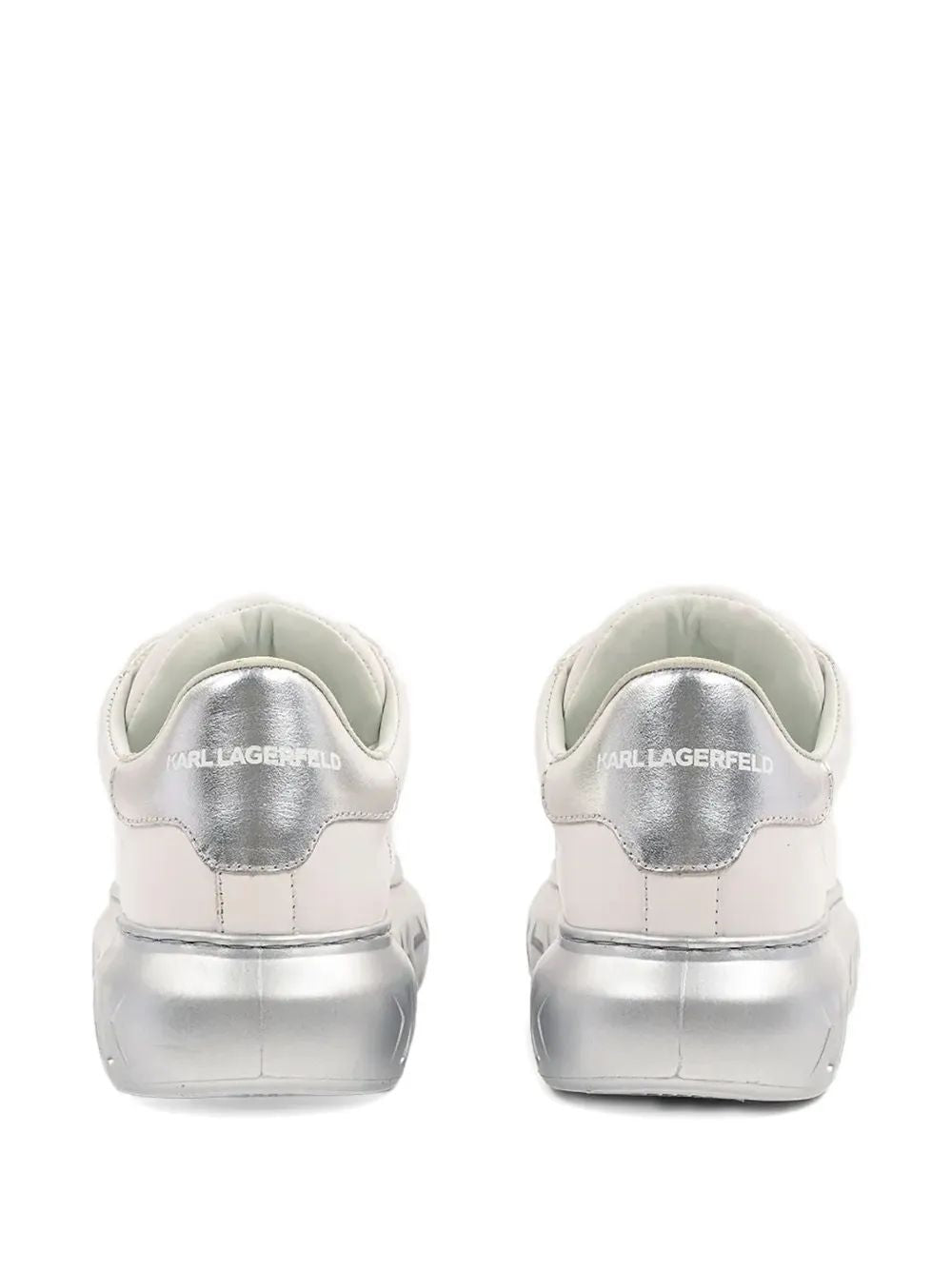 KARL LAGERFELD Kapri Kite Mini Sneakers for Women